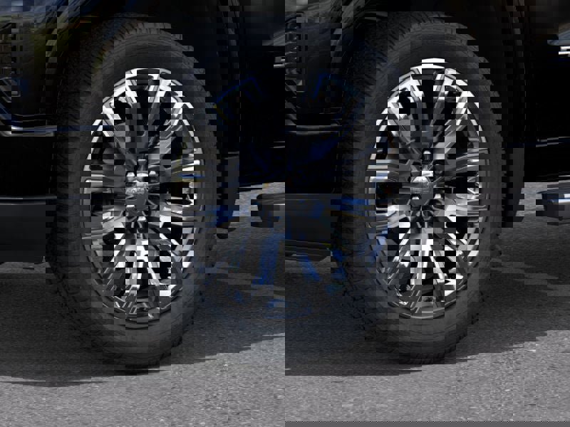 New 2026 GMC Sierra 1500 Denali image 33