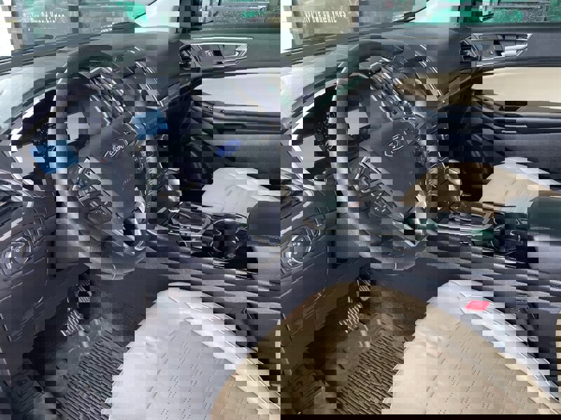 Used 2018 Ford Edge SEL w/ Equipment Group 201A image 16