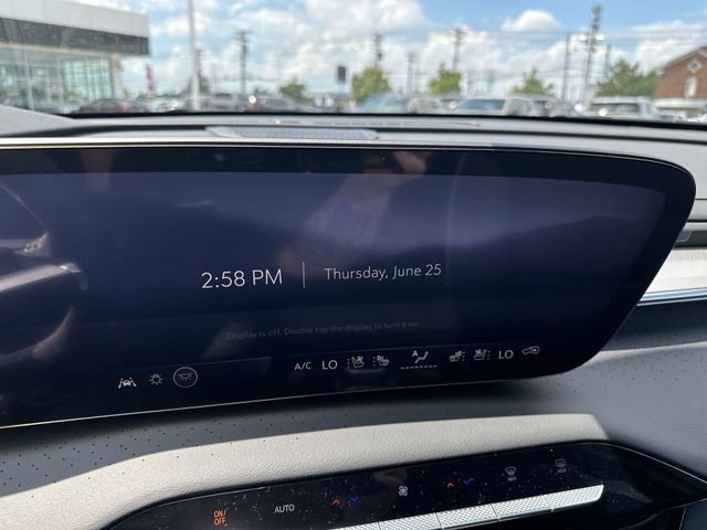 New 2026 Buick Enclave Avenir w/ Super Cruise Package AWD/4WD image 13