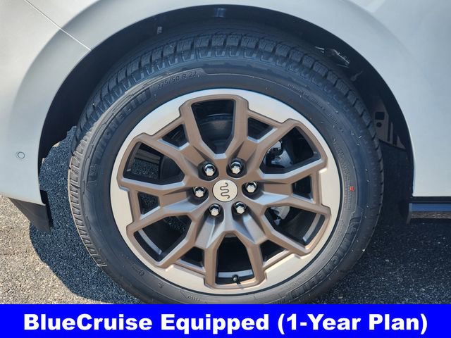 New 2025 Ford Expedition King Ranch image 11