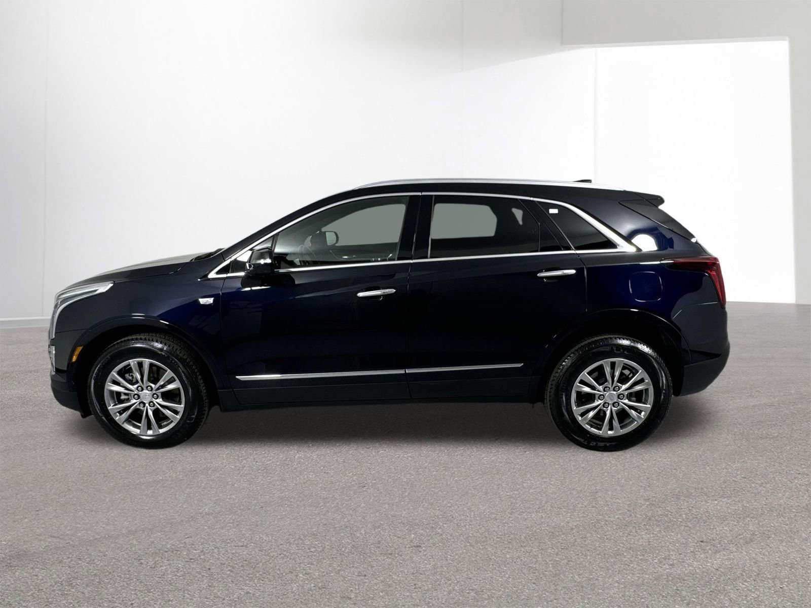 Used 2022 Cadillac XT5 Premium Luxury AWD/4WD image 28