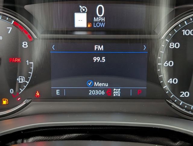 Certified 2024 Cadillac XT6 Sport image 23