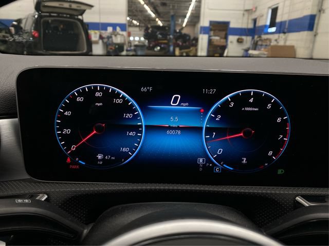 Used 2019 Mercedes-Benz A 220 4MATIC image 21