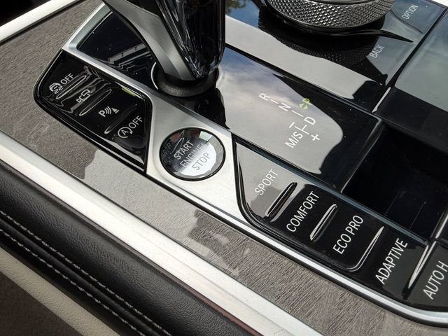 Used 2023 BMW M850i Gran Coupe xDrive AWD/4WD image 30