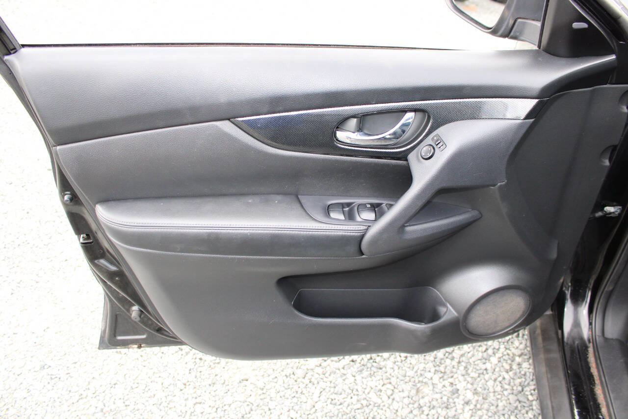 Used 2014 Nissan Rogue SL w/ SL Premium Package AWD/4WD image 23