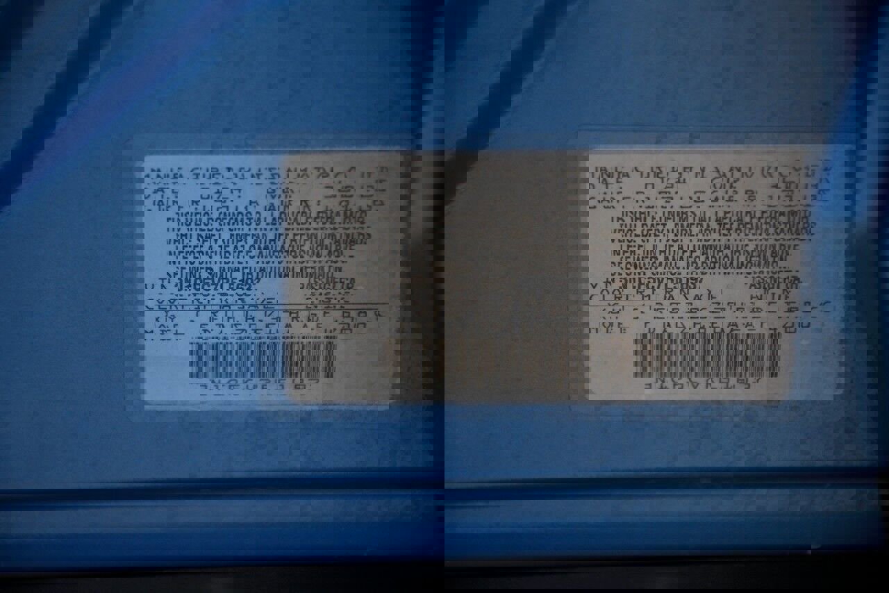 Used 2024 Nissan Kicks SV image 28