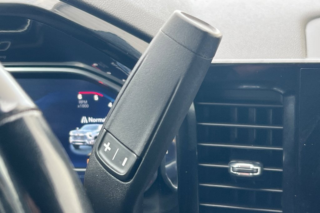 Used 2024 Chevrolet Silverado 3500 LT w/ Z71 Sport Edition image 18