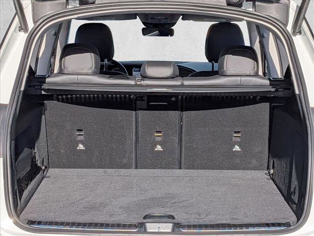 Certified 2025 Mercedes-Benz GLE 350 4MATIC image 6