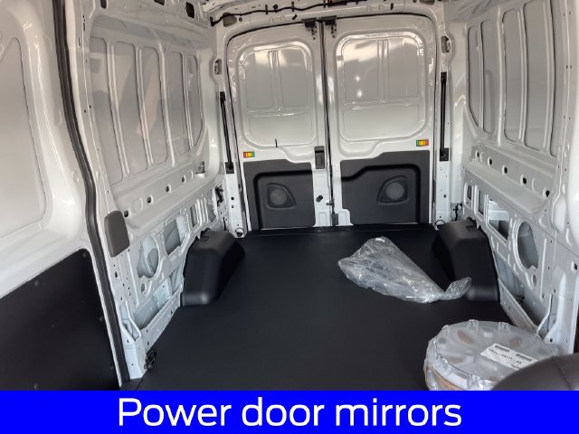 New 2026 Ford Transit 250 148 Medium Roof RWD image 25