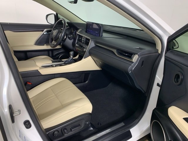 Used 2022 Lexus RX 450h AWD w/ Luxury Package image 42