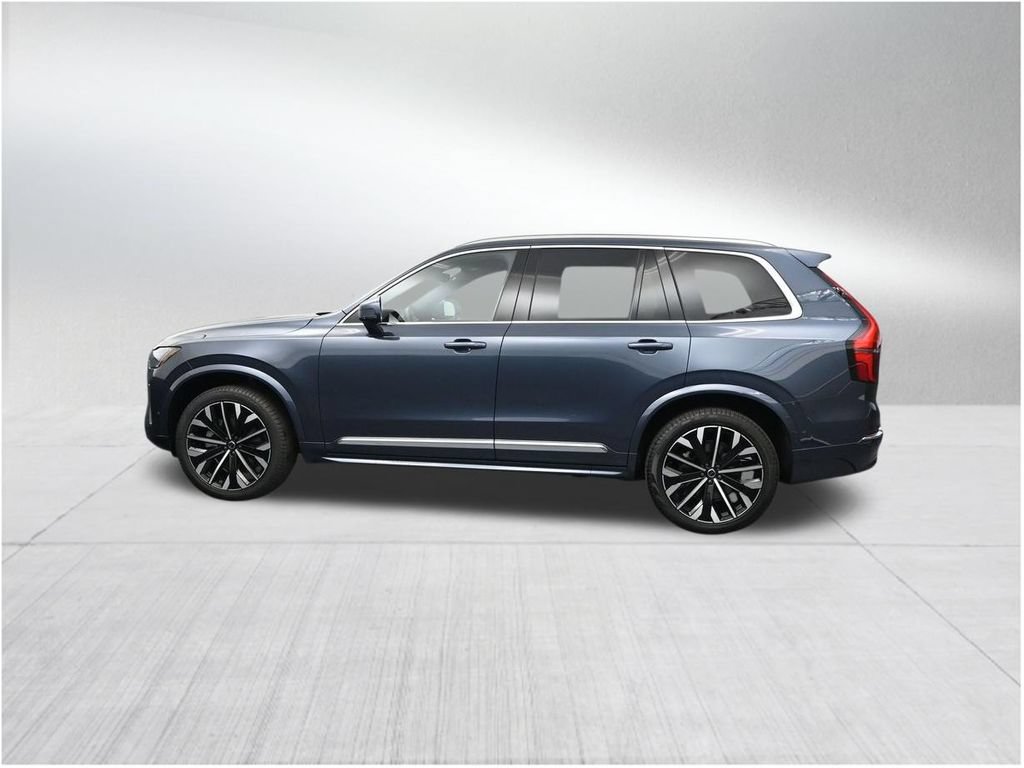 New 2026 Volvo XC90 B6 Plus w/ Protection Package Premier AWD/4WD image 2