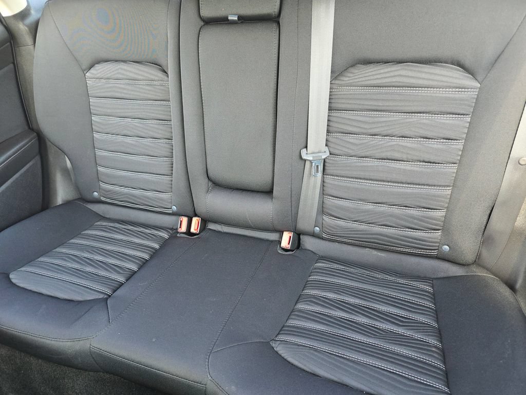 Used 2016 Ford Fusion SE FWD image 20