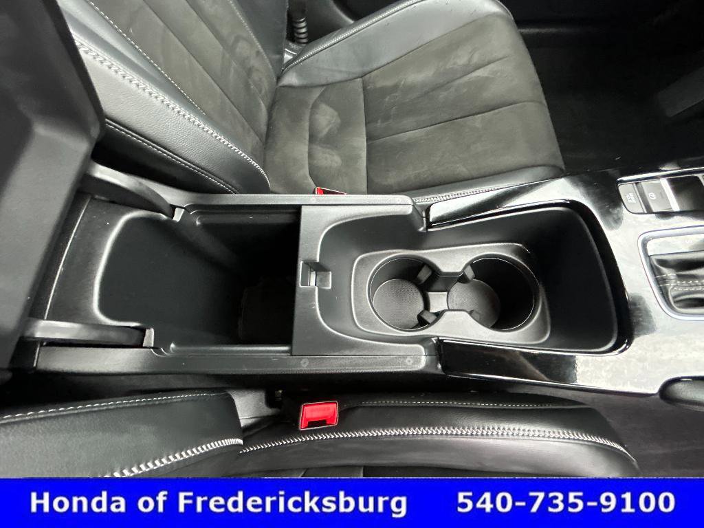 Used 2023 Acura Integra A-Spec image 23