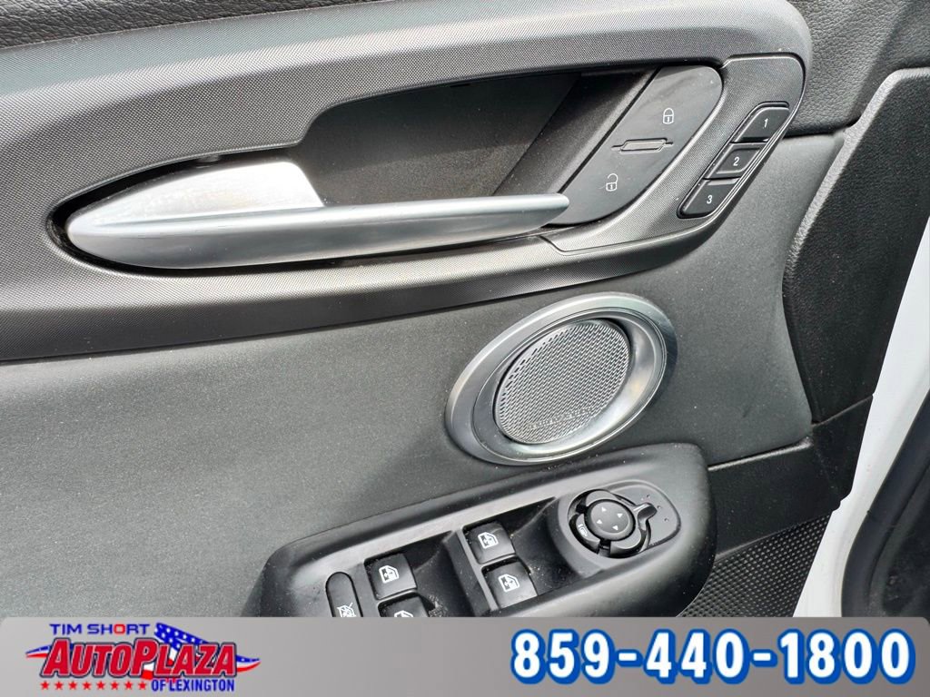 Used 2023 Dodge Hornet GT Plus AWD/4WD image 50