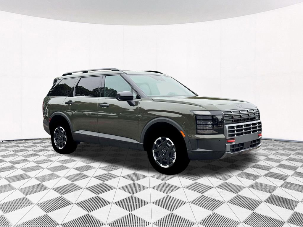 New 2026 Hyundai Palisade XRT Pro image 15