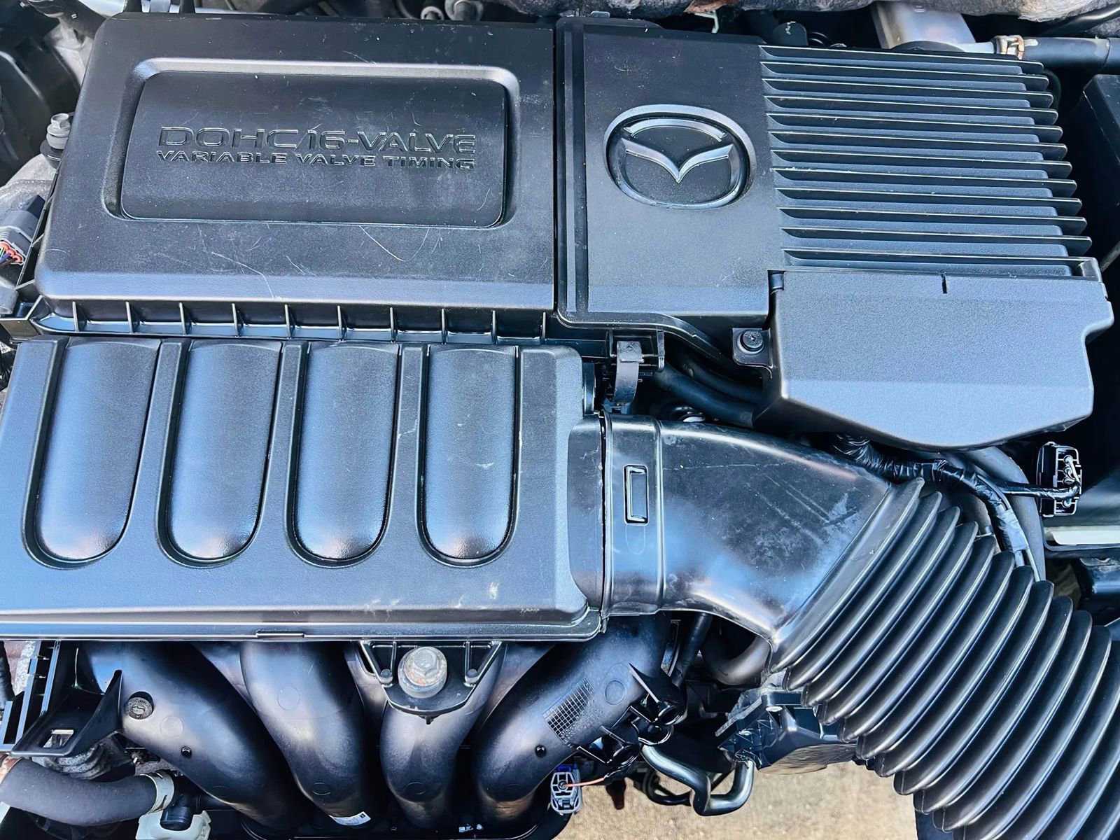 Used 2012 MAZDA MAZDA2 Sport image 29