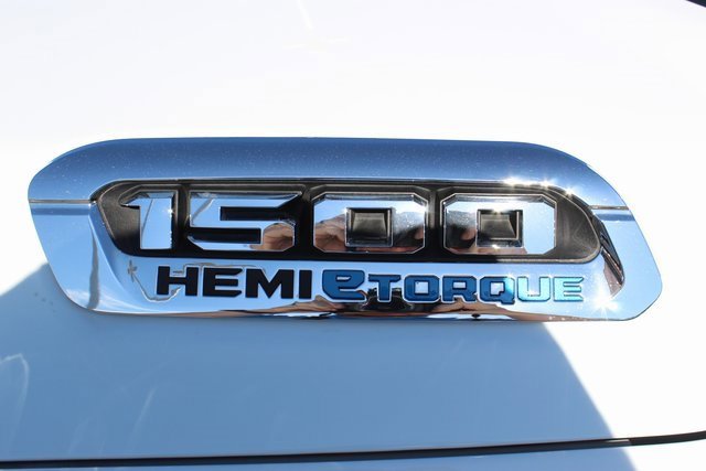 Used 2022 RAM 1500 Laramie image 9