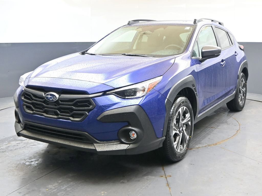 New 2026 Subaru Crosstrek 2.0i Premium AWD/4WD image 1
