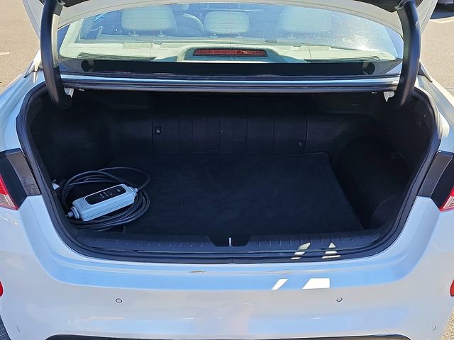 Used 2017 Kia Optima EX w/ Technology Package image 35