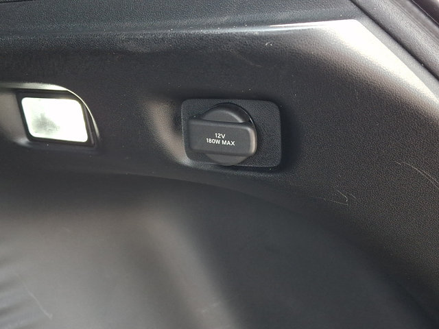 Certified 2024 Honda HR-V Sport image 31