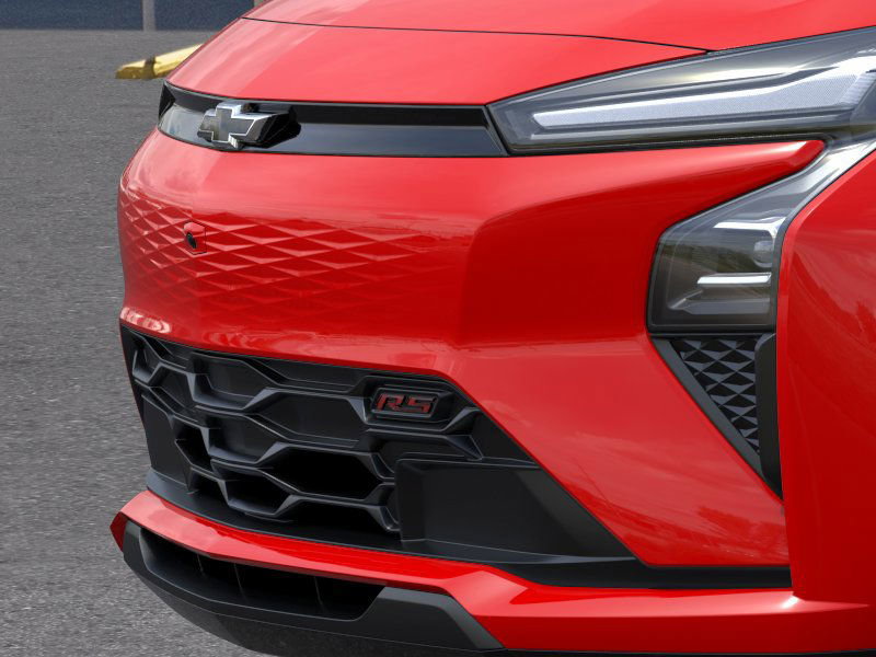 New 2027 Chevrolet Bolt RS w/ Technology Package image 13