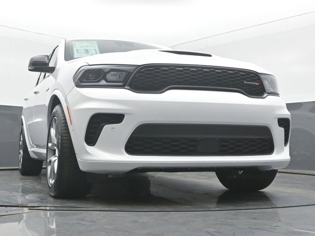 New 2026 Dodge Durango GT image 55