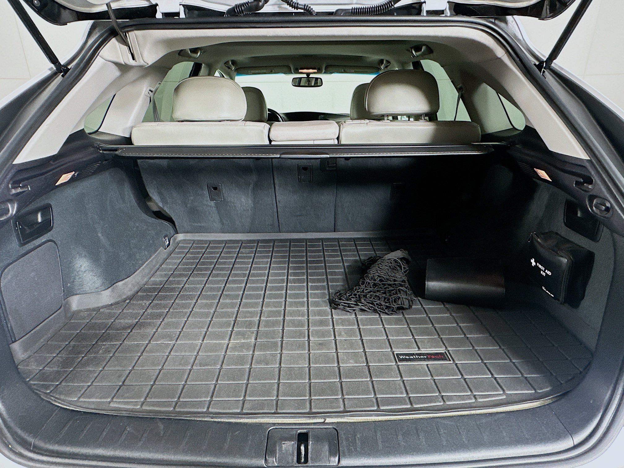 Used 2013 Lexus RX 350 AWD w/ Navigation Pkg image 30
