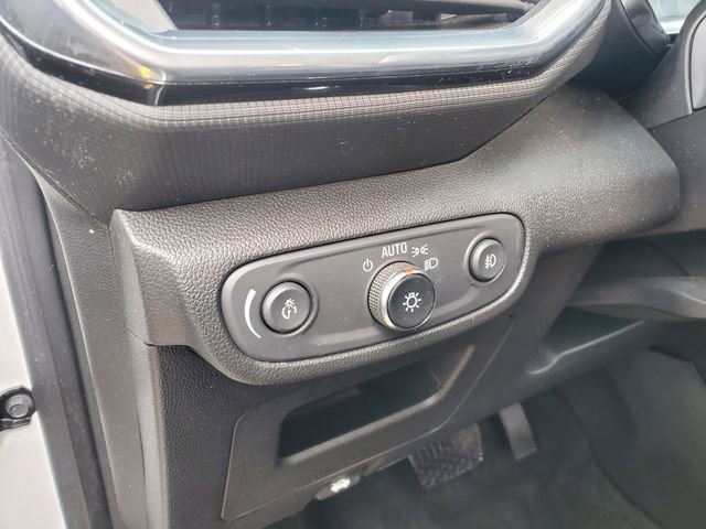 Certified 2023 Chevrolet TrailBlazer LT w/ Convenience Package image 23