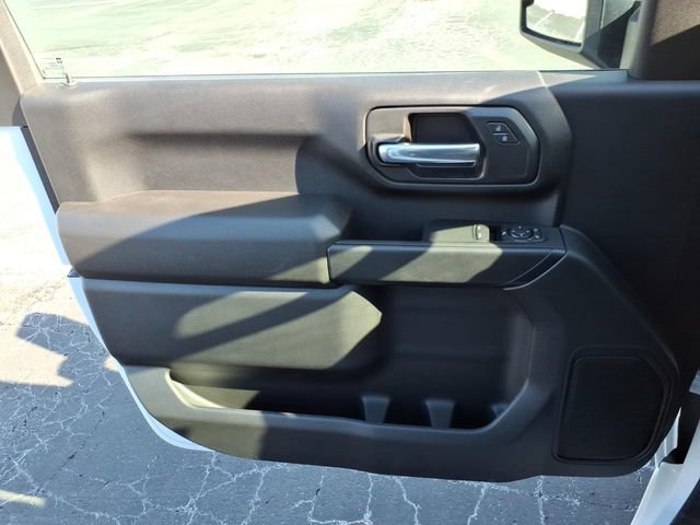 New 2025 Chevrolet Silverado 3500 W/T w/ WT Convenience Package AWD/4WD image 10