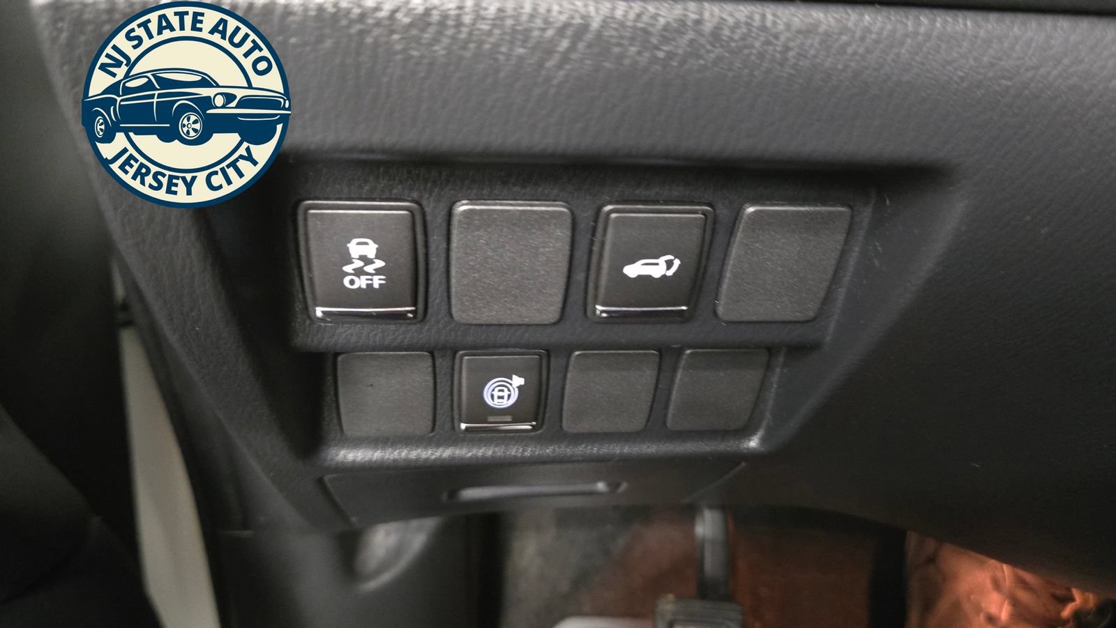 Used 2019 INFINITI QX60 Pure AWD/4WD image 24