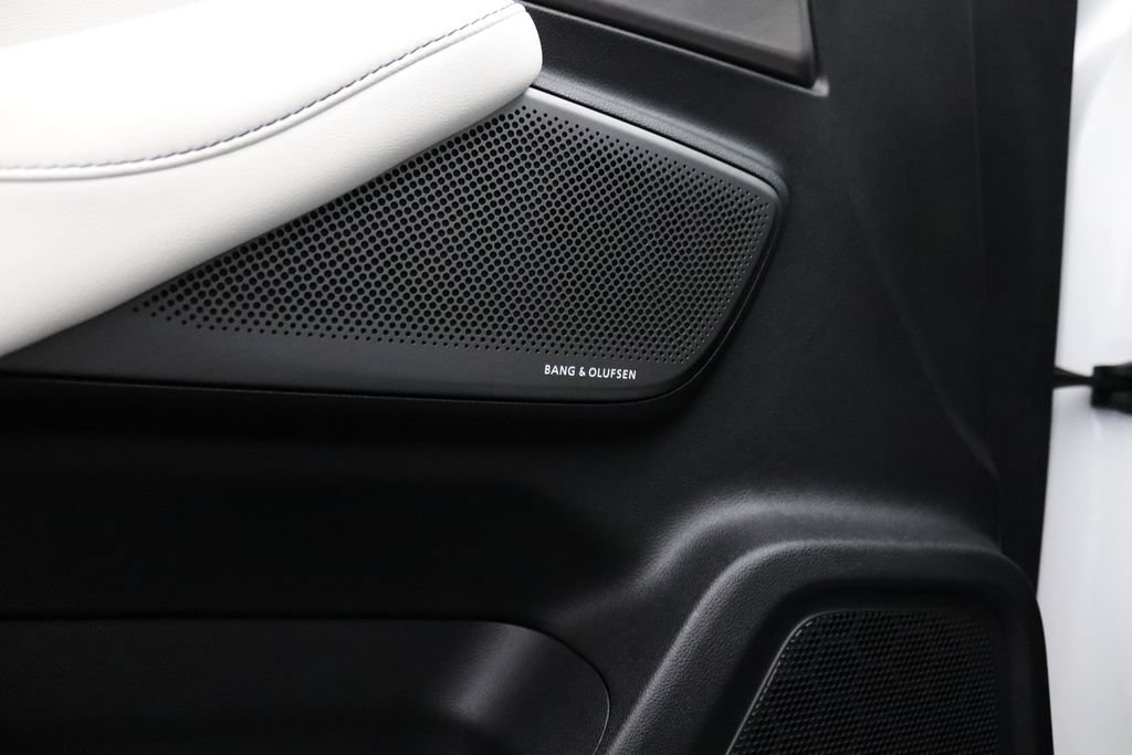 Certified 2024 Acura ZDX A-Spec AWD/4WD image 12