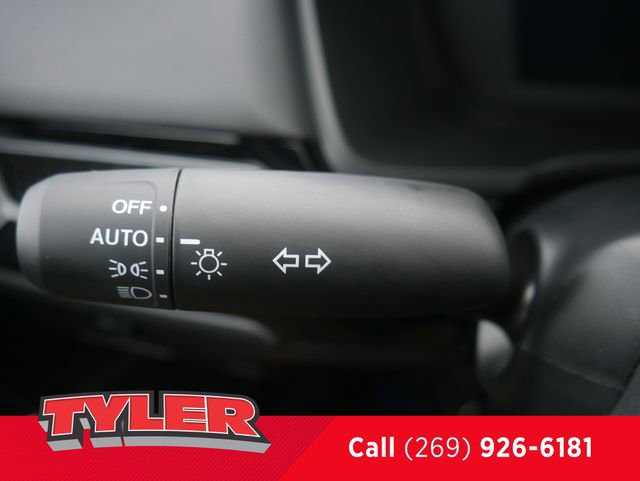 New 2026 Honda Civic Sport Touring image 26