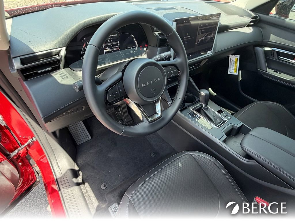 New 2026 MAZDA CX-5 Preferred AWD/4WD image 16