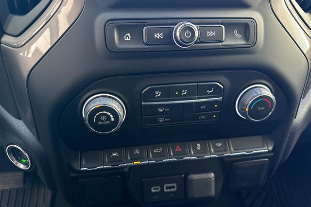 New 2026 Chevrolet Silverado 1500 W/T w/ WT Value Package image 18