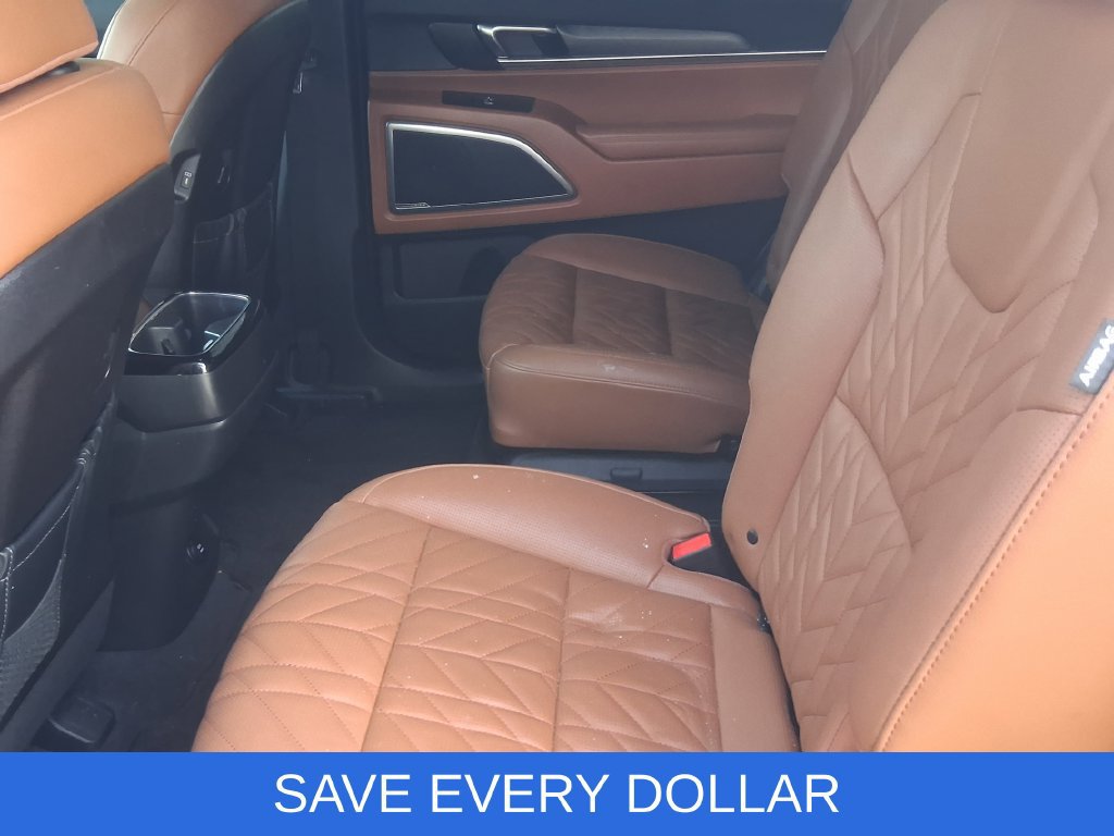 Used 2024 Kia Telluride EX X-Line AWD/4WD image 15