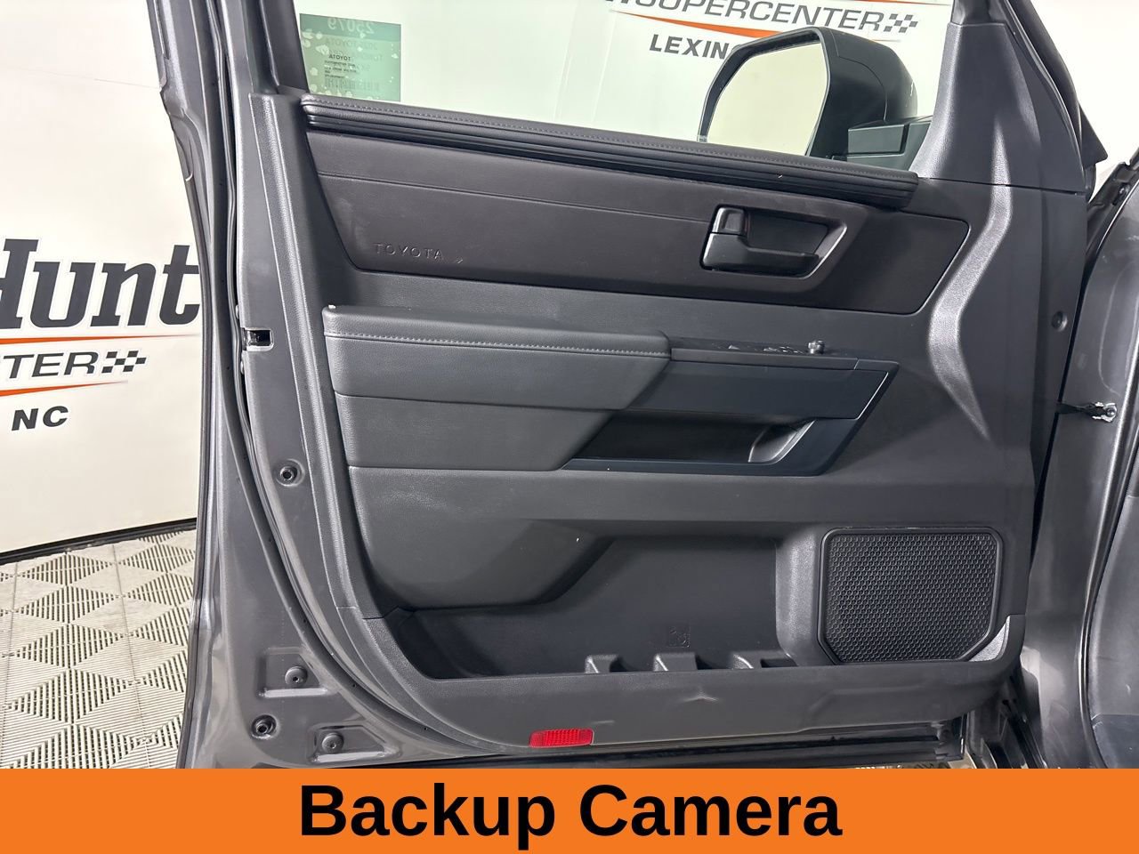 Used 2025 Toyota Tundra SR image 8