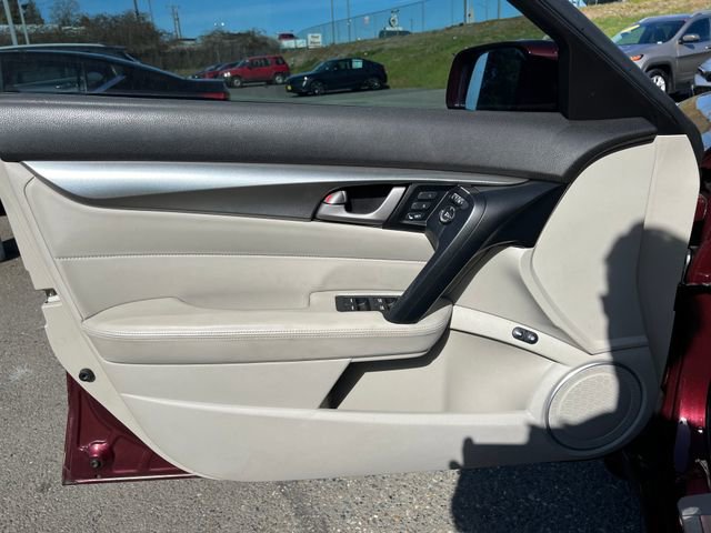 Used 2009 Acura TL w/ Technology Package image 20