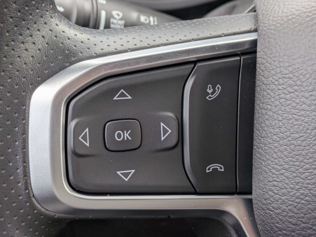 New 2026 RAM 2500 Tradesman RWD image 24