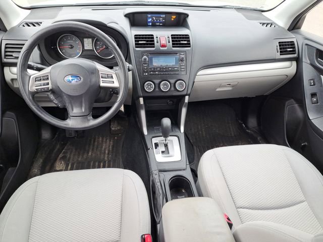 Used 2015 Subaru Forester 2.5i w/ Alloy Wheel Package image 18