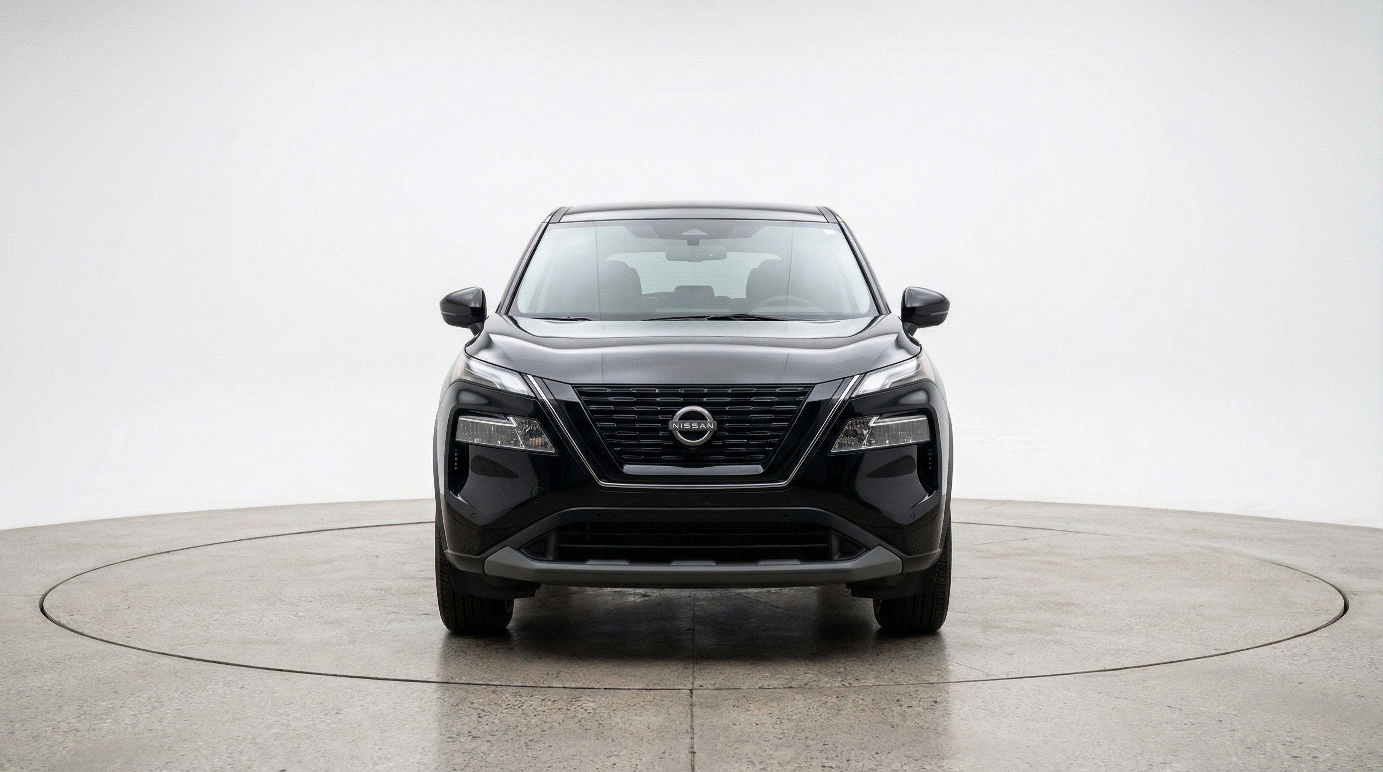 Used 2025 Nissan Rogue SV FWD image 2
