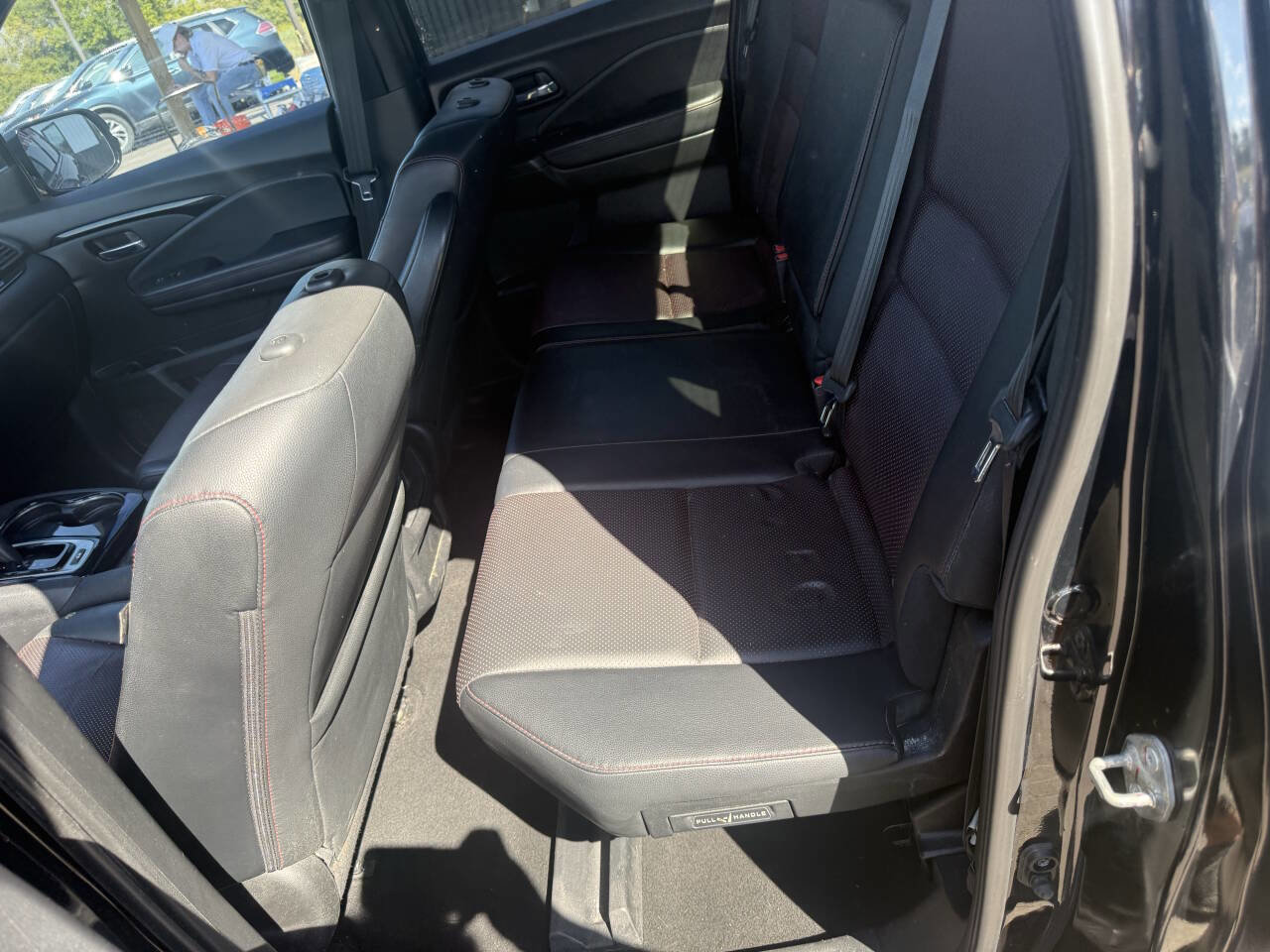 Used 2019 Honda Ridgeline Black Edition image 19