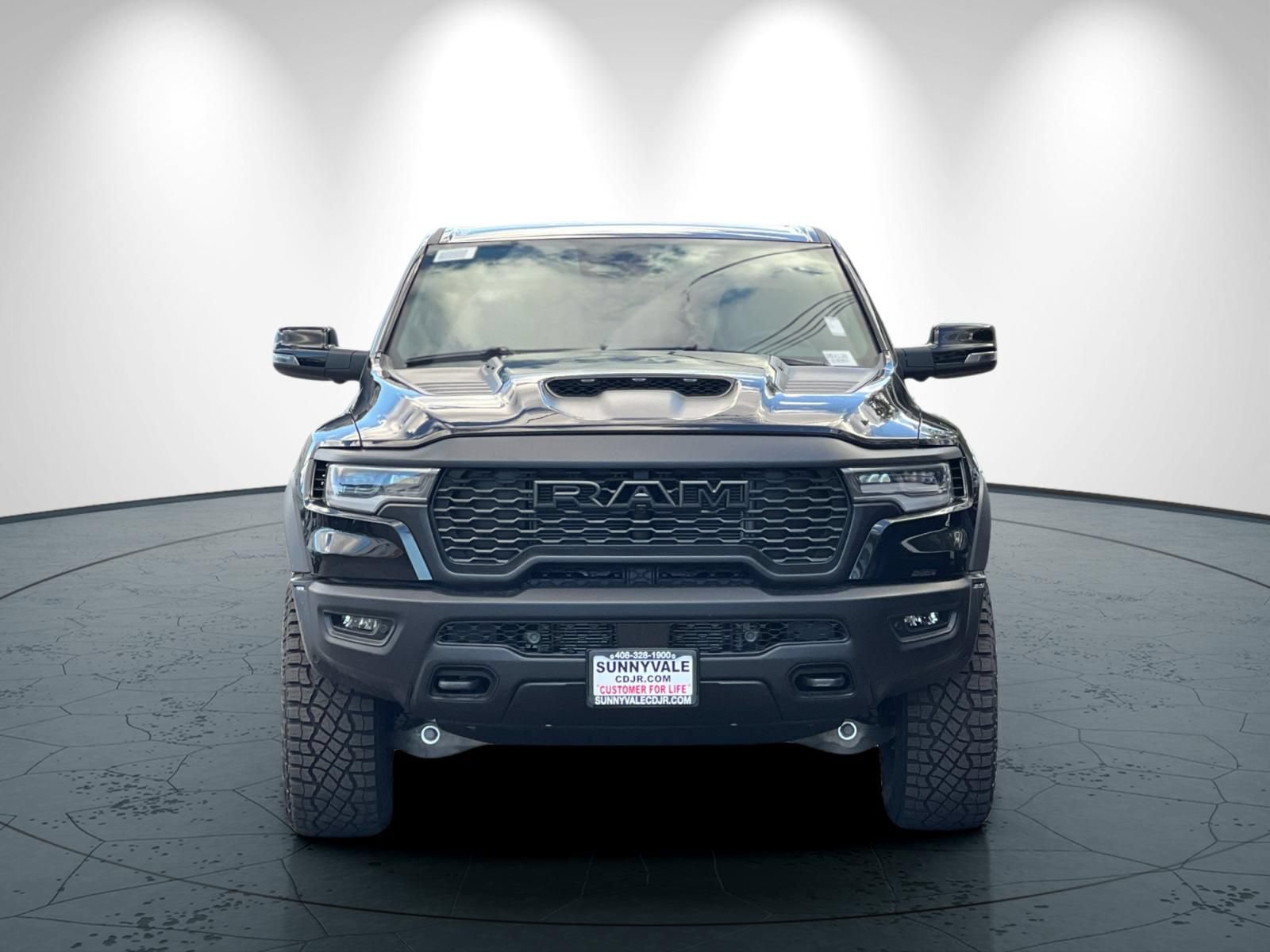 New 2026 RAM 1500 RHO AWD/4WD image 9