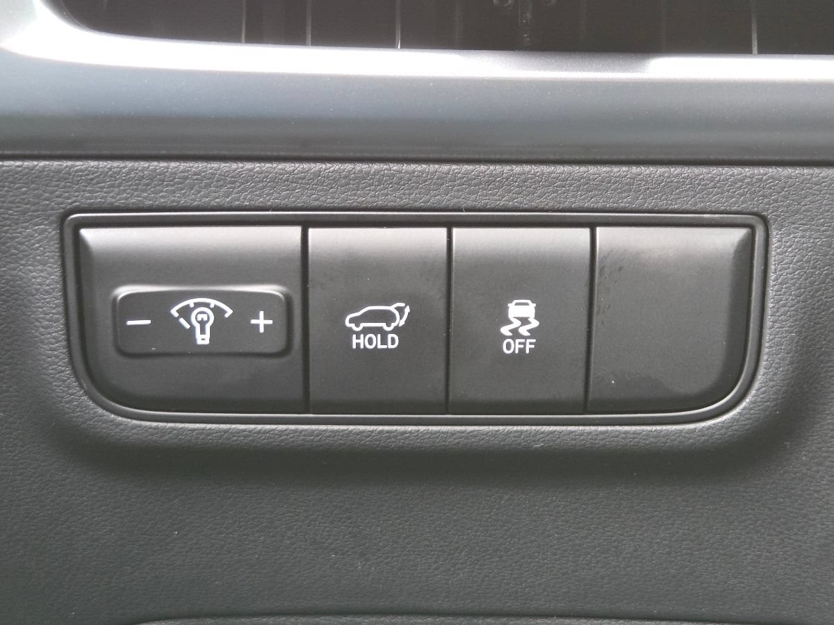 New 2026 Hyundai Tucson XRT AWD/4WD image 35