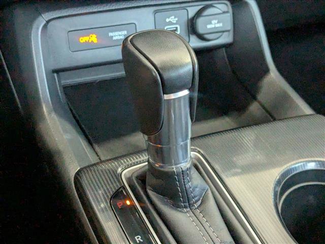 Used 2022 Honda Civic EX image 11