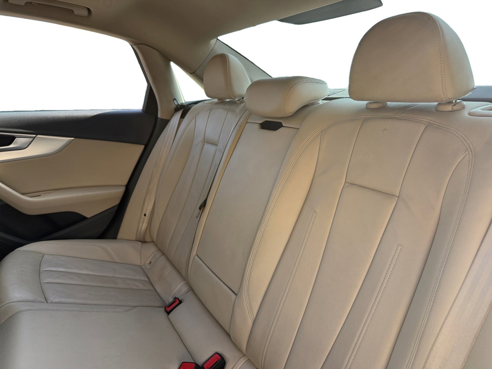 Used 2018 Audi A4 2.0T Premium w/ Convenience Package image 11