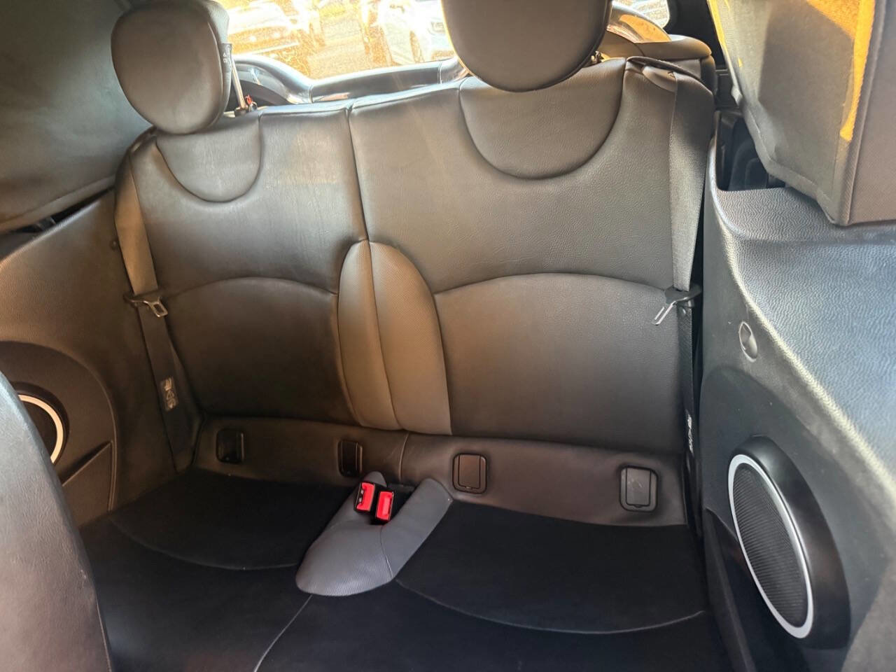 Used 2010 MINI Cooper S image 19