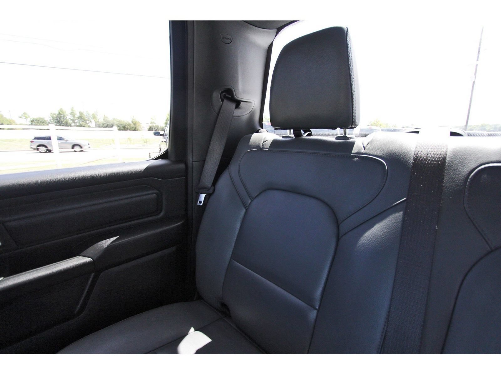 Used 2023 RAM 1500 Tradesman RWD image 14