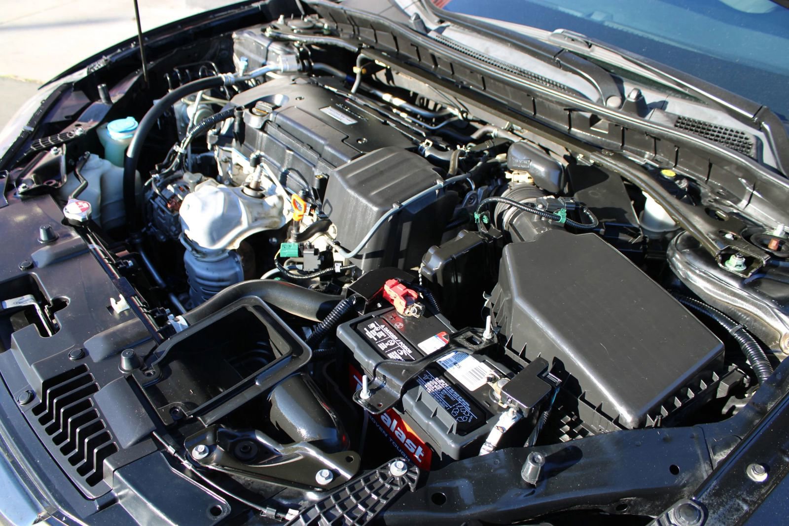 Used 2017 Honda Accord EX-L image 43