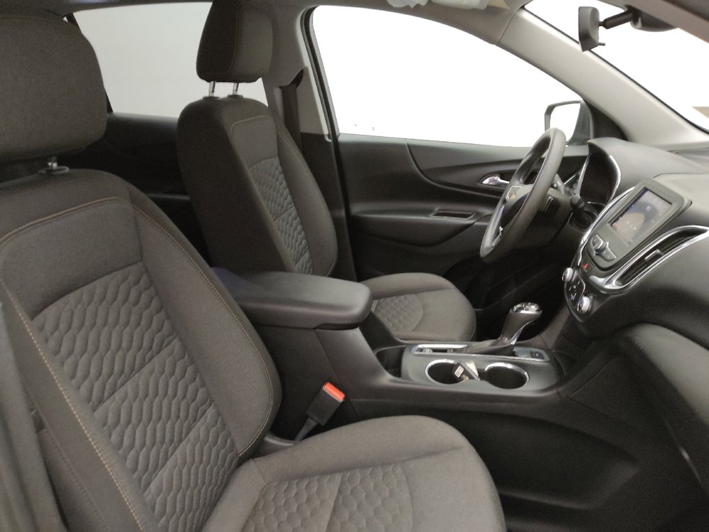 Used 2020 Chevrolet Equinox LT image 21
