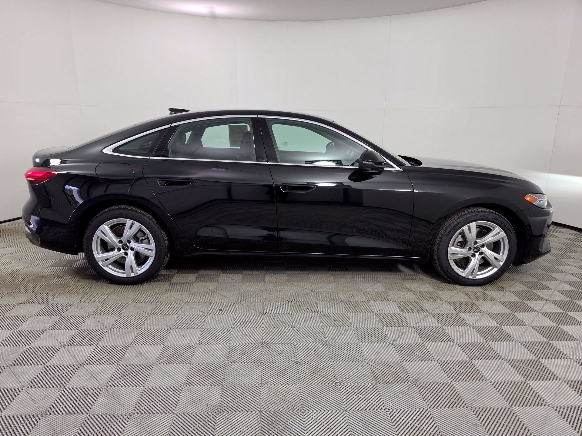Certified 2025 Audi A5 2.0T Premium w/ Premium Plus AWD/4WD image 8